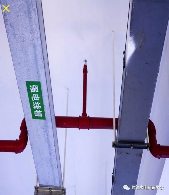 架桥规范安装要求_建筑桥架安装规范_桥架安装规范