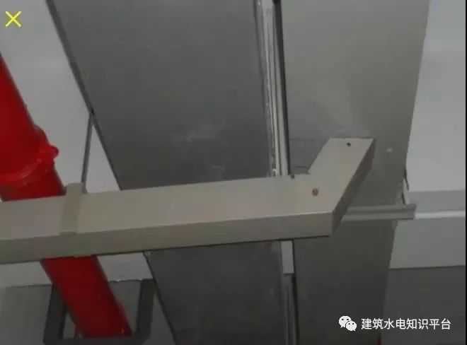 建筑桥架安装规范_桥架安装规范_架桥规范安装要求