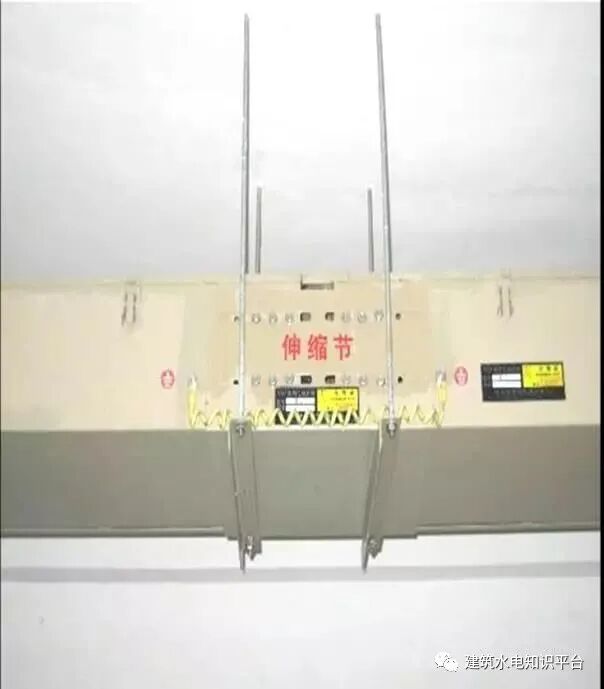 建筑桥架安装规范_桥架安装规范_架桥规范安装要求