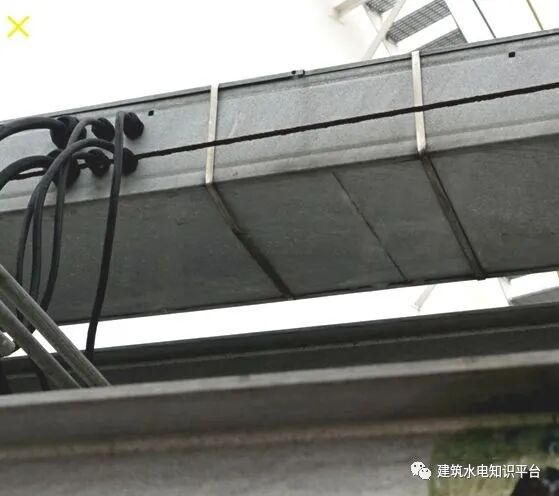 建筑桥架安装规范_架桥规范安装要求_桥架安装规范