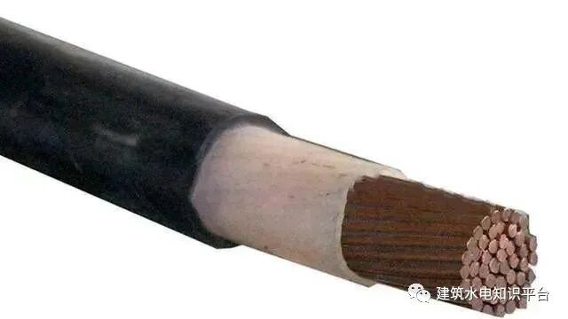 电流互感器的原理和接线图的图2