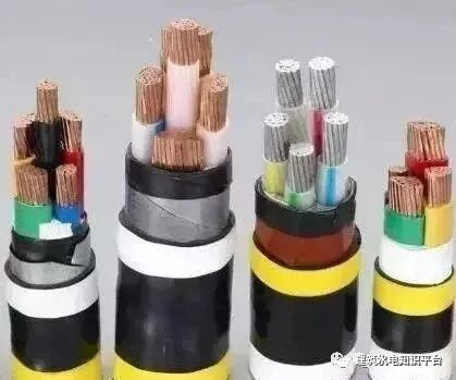 收藏分享|电线电缆知识超全总结！的图4