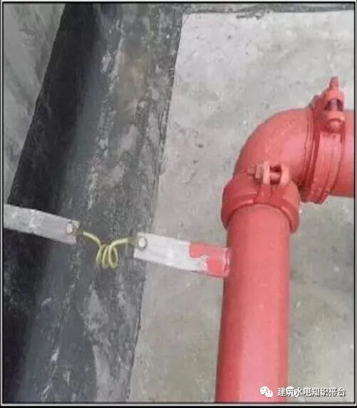 超詳細水電安裝工程交房標準的圖34