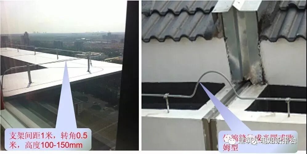超詳細水電安裝工程交房標準的圖32