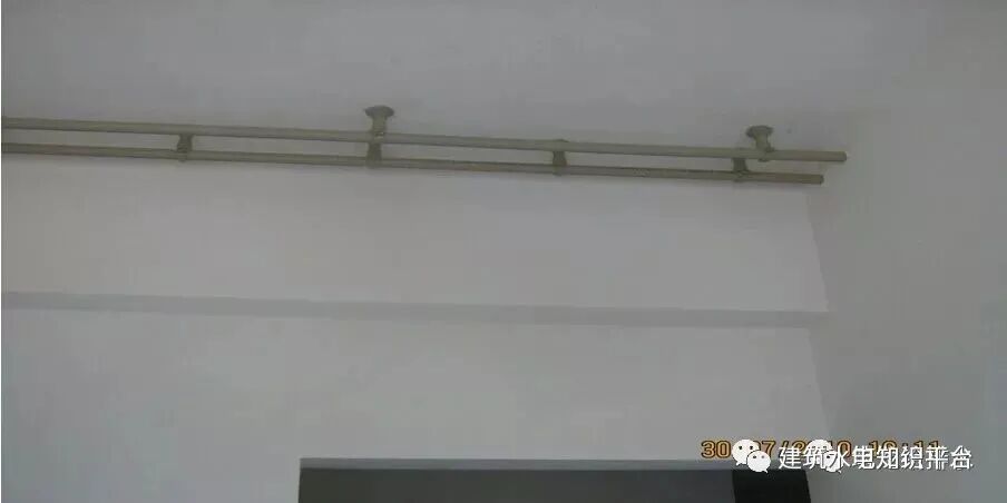 超詳細水電安裝工程交房標準的圖7