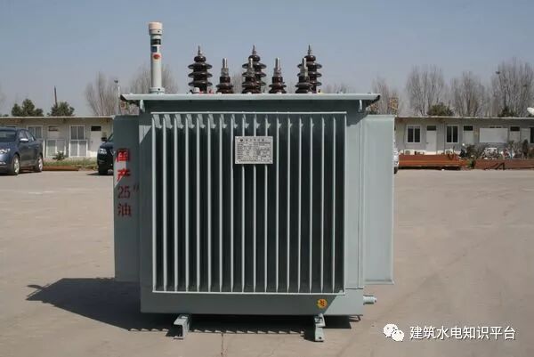 【解析】变压器有哪些规格型号？变压器容量有哪些？的图1