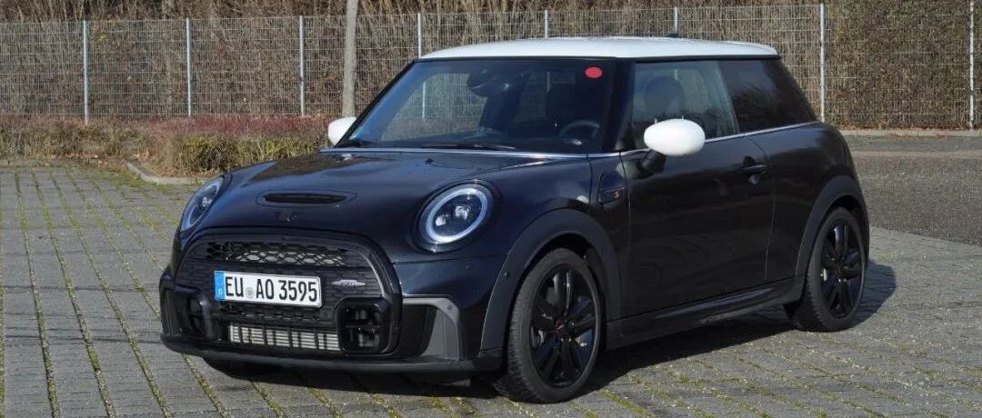海外深度评测MINI Cooper S：回到原点｜驾仕阅读