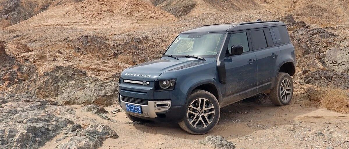 野外试驾路虎卫士110：还能再卖50年