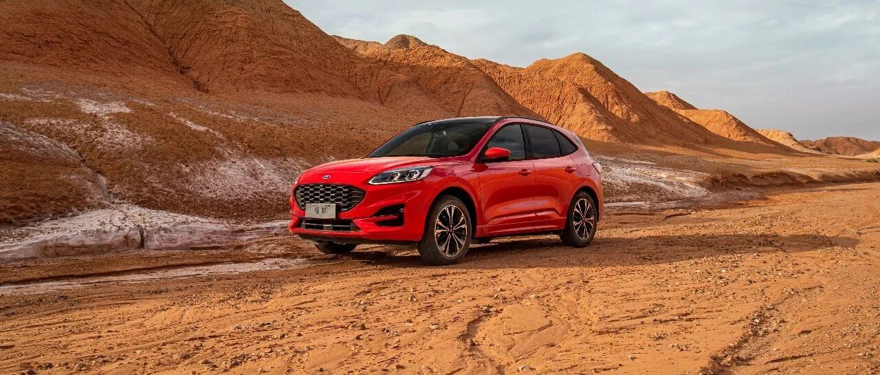 老司机家里有旅行车还要增购福特锐际，是真任性还是真懂车？