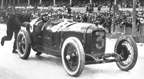 汽車工業的巔峰時代（1）：1920-1930，設計之巔｜汽車歷史畫報 未分類 第62張