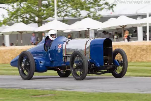 汽車工業的巔峰時代（1）：1920-1930，設計之巔｜汽車歷史畫報 汽車 第65張