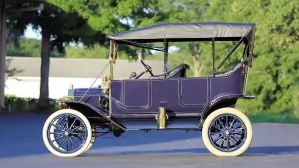 汽車工業的巔峰時代（1）：1920-1930，設計之巔｜汽車歷史畫報 未分類 第12張