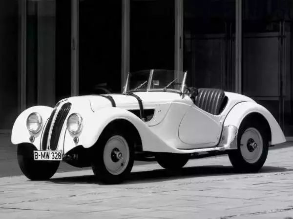 汽車工業的巔峰時代（1）：1920-1930，設計之巔｜汽車歷史畫報 未分類 第63張
