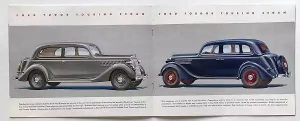 汽車工業的巔峰時代（1）：1920-1930，設計之巔｜汽車歷史畫報 未分類 第26張
