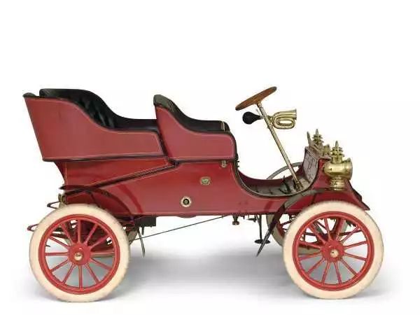 汽車工業的巔峰時代（1）：1920-1930，設計之巔｜汽車歷史畫報 未分類 第2張