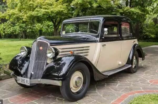 汽車工業的巔峰時代 1 19 1930 設計之巔 汽車歷史畫報 尋夢財經