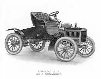汽車工業的巔峰時代（1）：1920-1930，設計之巔｜汽車歷史畫報 未分類 第5張