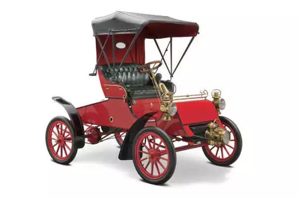 汽車工業的巔峰時代（1）：1920-1930，設計之巔｜汽車歷史畫報 未分類 第3張