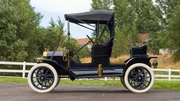汽車工業的巔峰時代（1）：1920-1930，設計之巔｜汽車歷史畫報 未分類 第11張