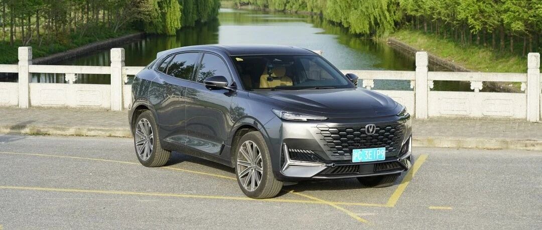 长安UNI-K“快乐表”，表显与实测油耗竟然差3升|百里挑战