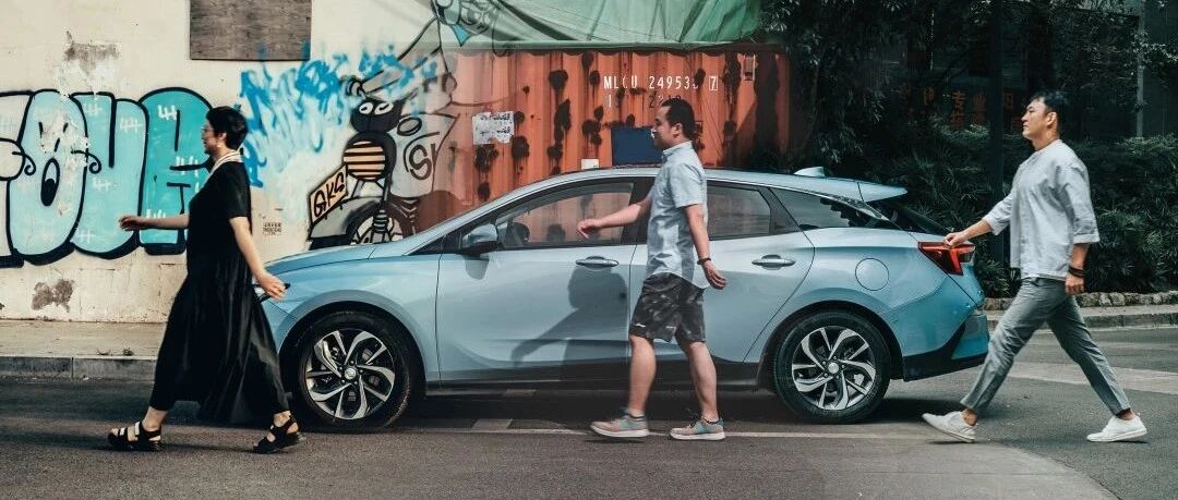 新能源车主众测微蓝6 PHEV：这辆别克，有点东西