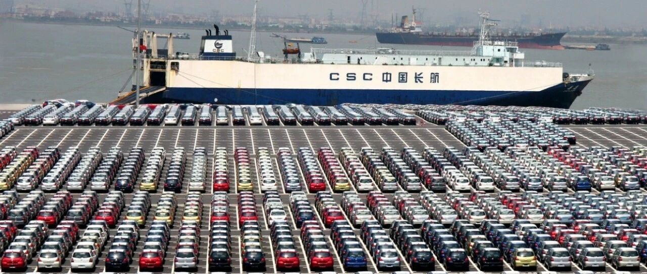 进口市场是谁的天下？上半年进口量全面分析｜独家