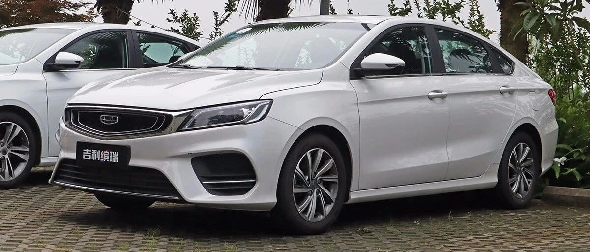 自主品牌进化速度有多快，看看缤瑞1.0TD和1.4T就懂了