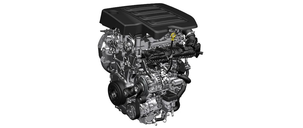 猛醒！当世界充满电动化的喧嚣，上汽通用突然发布“阿凡达”发动机