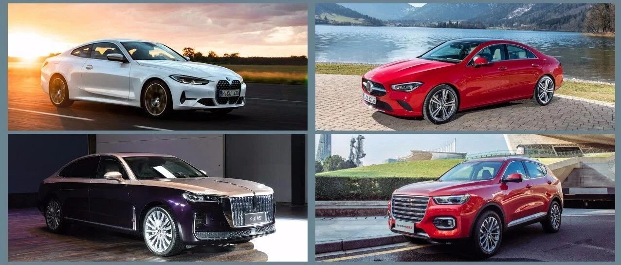 距离成都车展还有两周，这16款重磅新车已经提前备课