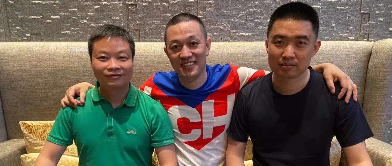 老照片，新惊悚｜李子曰