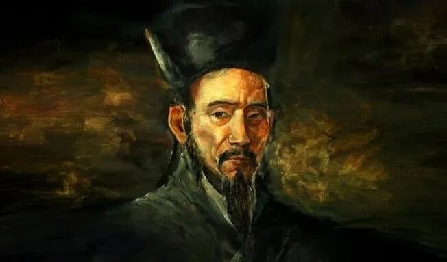 白立新致敬经典叩问良知丨纪念阳明先生诞辰549周年