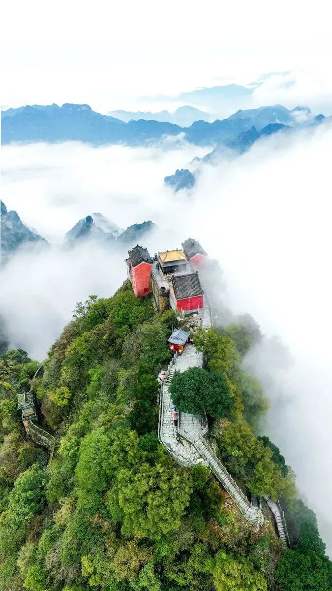 适合端午出行的短途目的地!人少不扎堆,最后一个太有意思了!