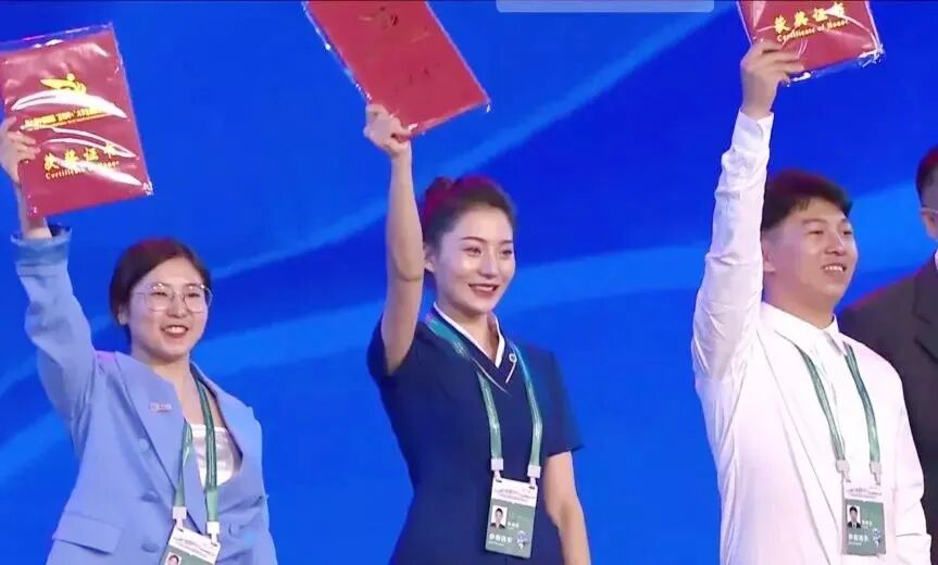 大学生创新创业项目最多几人 捷报|《国际航空林》项目荣获第六届中国国际“互联网+”大学生创新创业大赛 “银奖