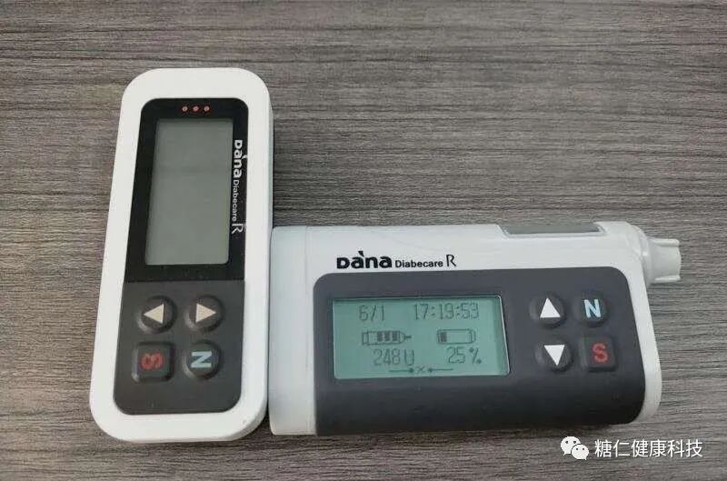 微泰胰岛素泵怎么样国内市场常见胰岛素泵大PK_https://www.jmylbn.com_新闻资讯_第4张