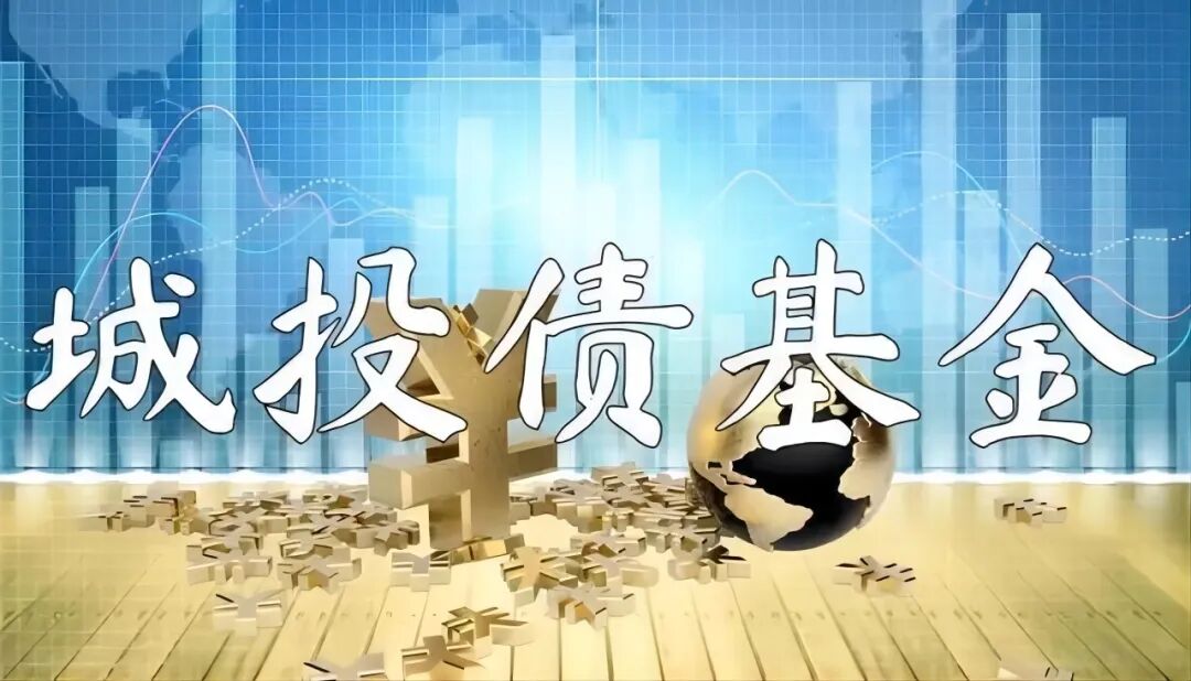 政府城投定融(图5)