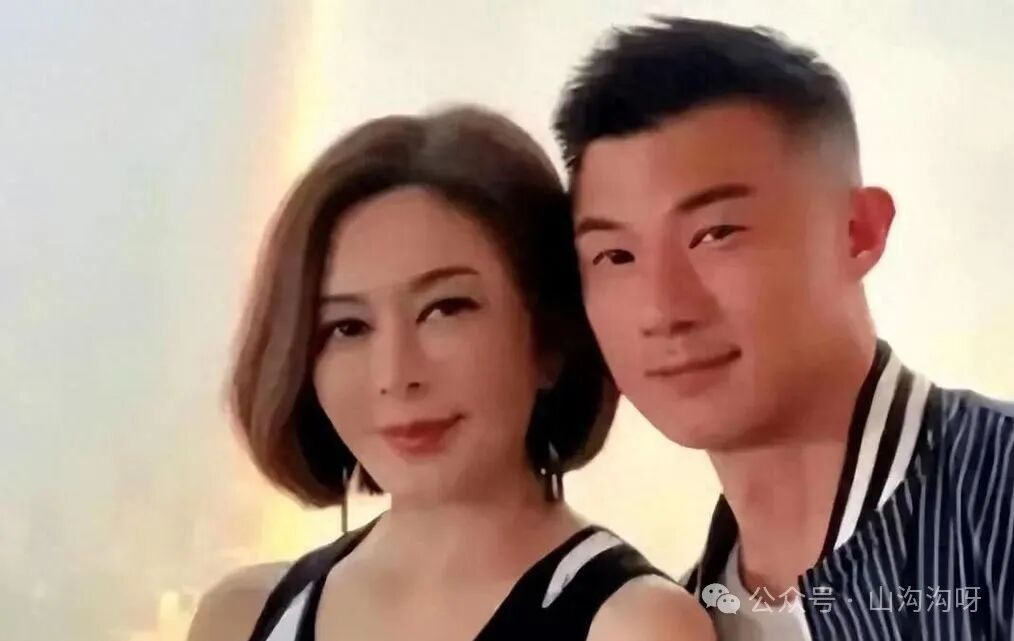 62岁关之琳携小鲜肉游日本，颜值逆天不输鲜肉！这“冻龄”秘诀我可以！