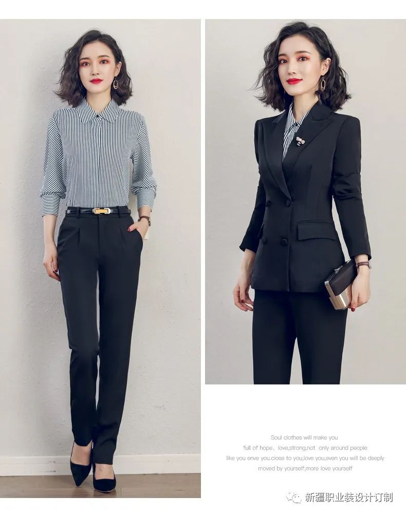 女西装 西服工装女- 图片搜索
