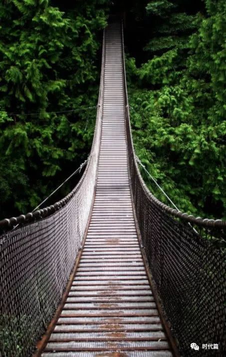 私藏撩妹技巧  心理測試：選擇一條你認為最危險的橋，看你身邊有沒有貴人相助！ 星座 第2張