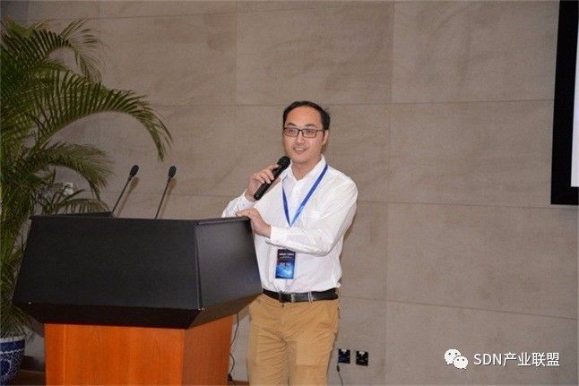 “网络智能化”技术研讨会在北京召开