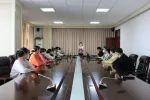 【大学习、大练兵、大提升】指尖上的速度大比拼 ——石河子市人民检察院开展书记员岗位大练兵