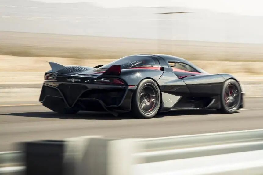 sccreview28迈凯伦发布elvagulf车型