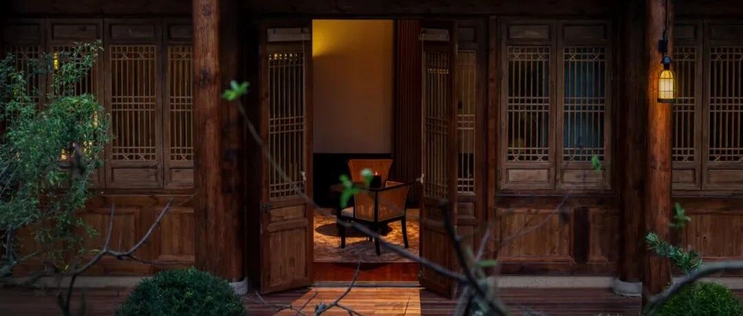 PROL光石：光影韵律  隐于自然