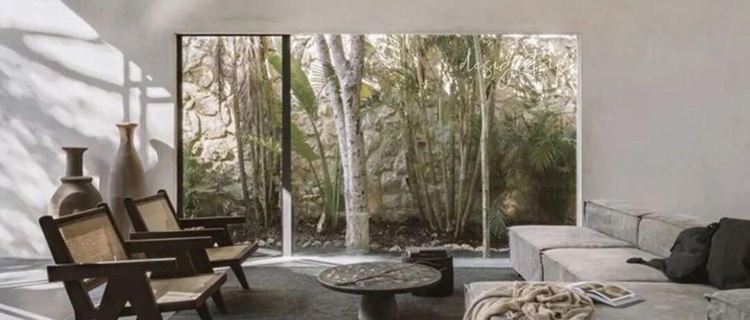 朴实无华，却内藏诗和远方 / CO-LAB Design