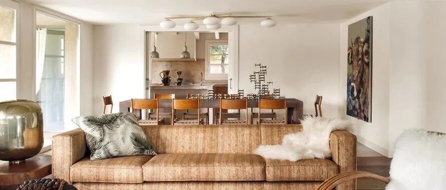 法国装饰主义艺术 / Serge Castella