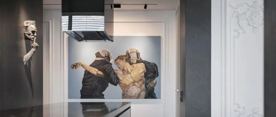 现代奢华·唯优雅永恒 / YoDezeen Architects新作