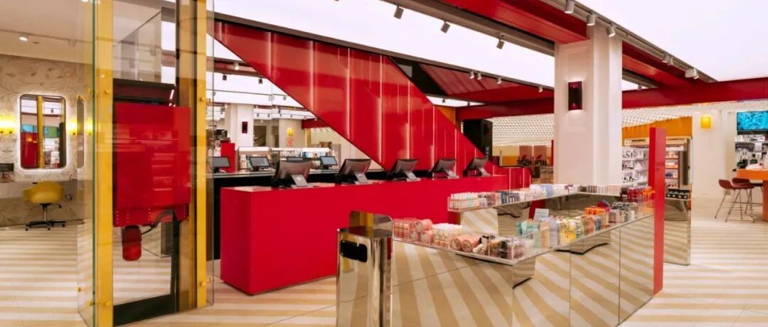 2020年最佳商业空间设计，中国多个项目入选