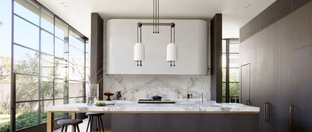 澳式别墅·自然无界 / Pohio Adams新作