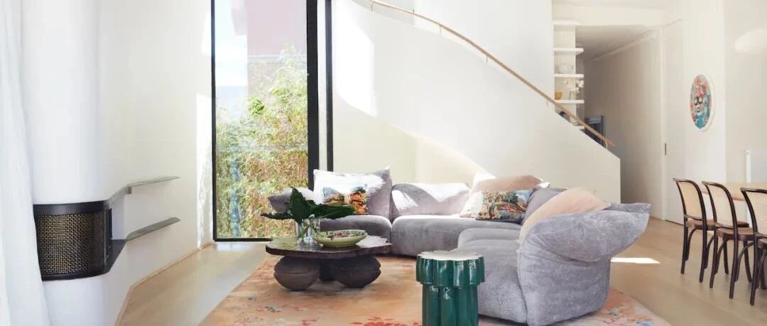 自然浸染·色彩练芳菲 / Arent&Pyke 新作