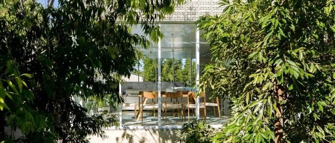 现代庭院——人间至味是清欢