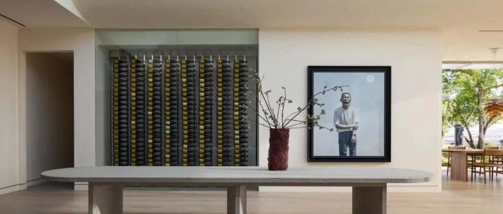 丹麦设计·以简为奢 / David Thulstrup